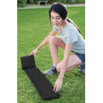 Kryt na expanzný bazén 8 stôp/244 cm 58032